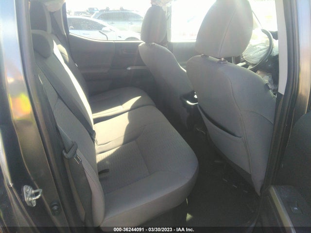 Toyota Tacoma Sr5/trd Sport 2017 3TMCZ5AN0HM047306 Image 8