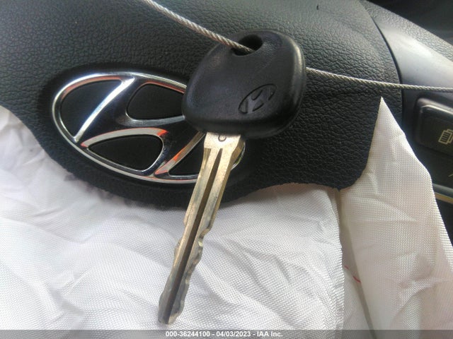 Hyundai ELANTRA SEL 2019 5NPD84LF7KH477404 Image 11