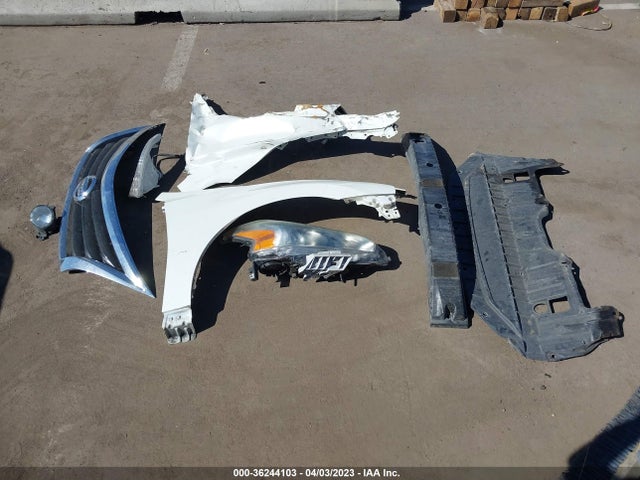 2014 NISSAN ALTIMA 2.5 SL VIN: 1N4AL3AP2EN347595