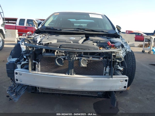 2014 NISSAN ALTIMA 2.5 SL VIN: 1N4AL3AP2EN347595