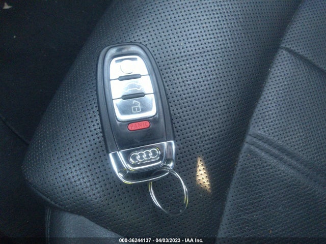 2014 AUDI A7 3.0 PRESTIGE VIN: WAU2GAFC0EN055826