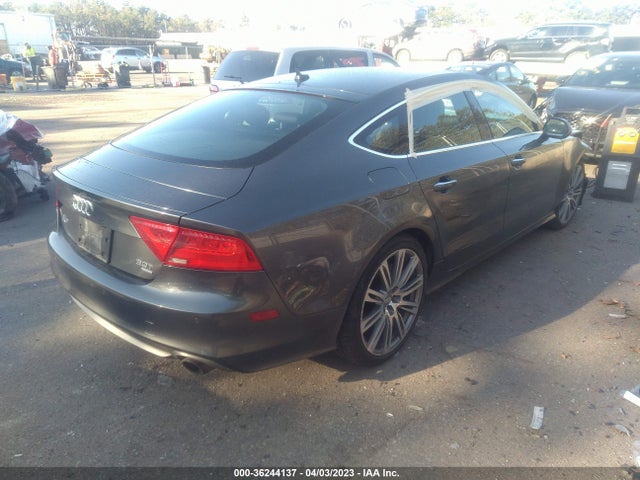 Audi A7 3.0 Prestige 2014 WAU2GAFC0EN055826 Image 4