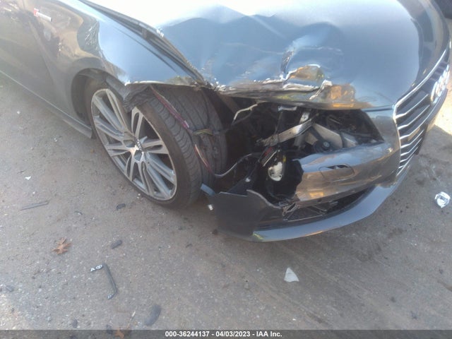 Audi A7 3.0 Prestige 2014 WAU2GAFC0EN055826 Image 6
