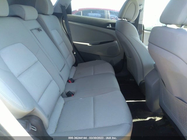 2016 HYUNDAI TUCSON SPORT VIN: KM8J3CA24GU070841