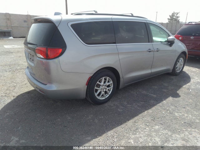 2020 Chrysler Voyager, VIN: 2C4RC1DG1LR122534