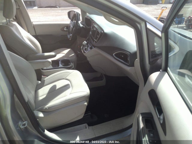 2020 Chrysler Voyager, VIN: 2C4RC1DG1LR122534