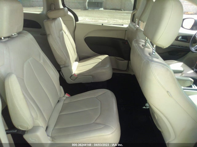2020 Chrysler Voyager, VIN: 2C4RC1DG1LR122534