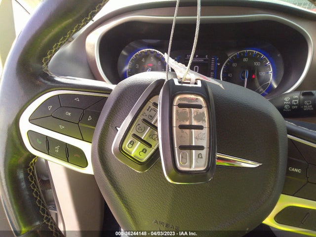 Chrysler Voyager Lxi 2020 2C4RC1DG1LR122534 Image 11