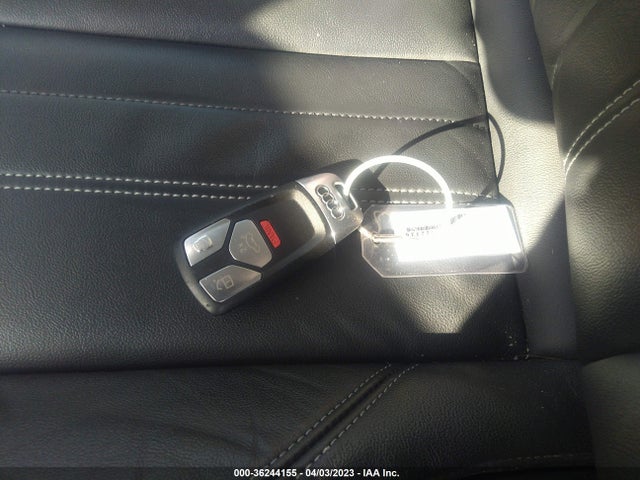 2021 Audi Q5, VIN: WA1BAAFYXM2022326