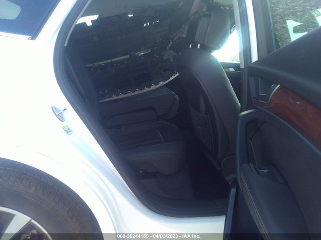 2021 Audi Q5, VIN: WA1BAAFYXM2022326