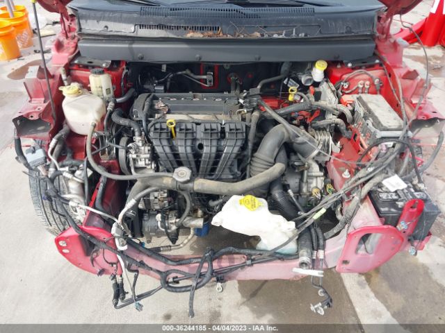 3C4PDCAB7JT428740 Dodge JOURNEY SE