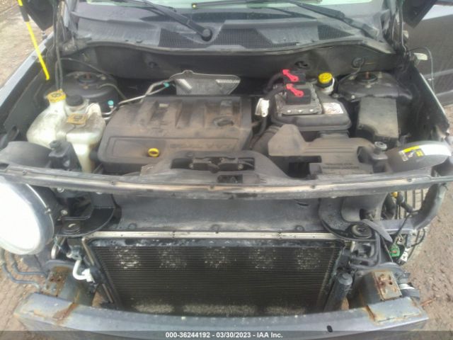 1C4NJRBB4HD104212 Jeep Patriot Sport