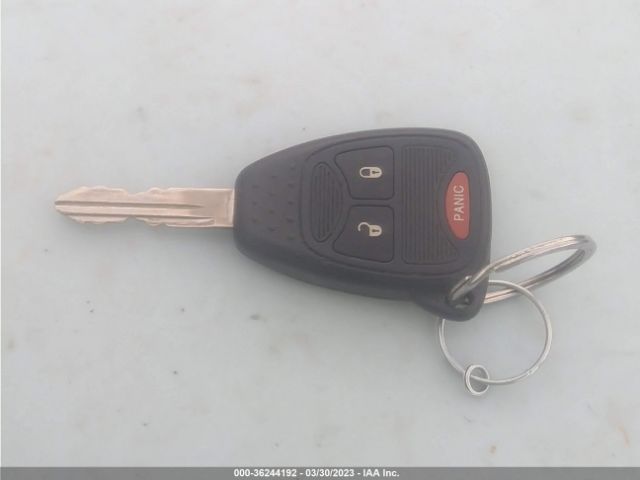 1C4NJRBB4HD104212 Jeep Patriot Sport