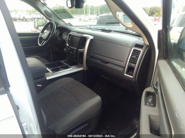 2015 RAM 1500 OUTDOORSMAN VIN: 1C6RR7LT9FS655418