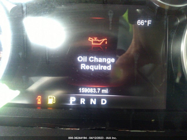2015 RAM 1500 OUTDOORSMAN VIN: 1C6RR7LT9FS655418
