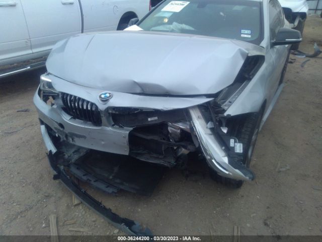WBA4F7C31HG787989 BMW 4 Series 430i