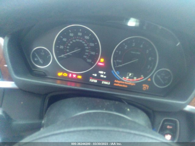 WBA4F7C31HG787989 BMW 4 Series 430i