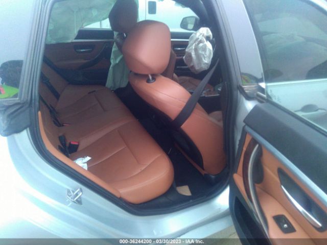 WBA4F7C31HG787989 BMW 4 Series 430i