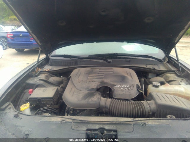 Dodge Charger Sxt 2020 2C3CDXBG7LH144380 Image 12