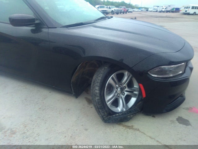 Dodge Charger Sxt 2020 2C3CDXBG7LH144380 Image 6