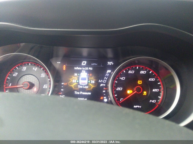 Dodge Charger Sxt 2020 2C3CDXBG7LH144380 Image 7
