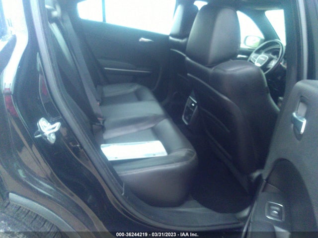 Dodge Charger Sxt 2020 2C3CDXBG7LH144380 Image 8