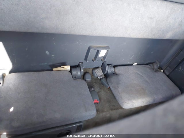 2000 TOYOTA TACOMA VIN: 4TAVL52N8YZ605972