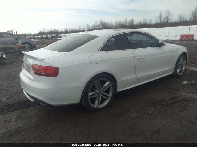 WAUCVAFRXBA032863 Audi S5 Premium Plus