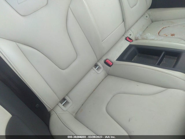 WAUCVAFRXBA032863 Audi S5 Premium Plus