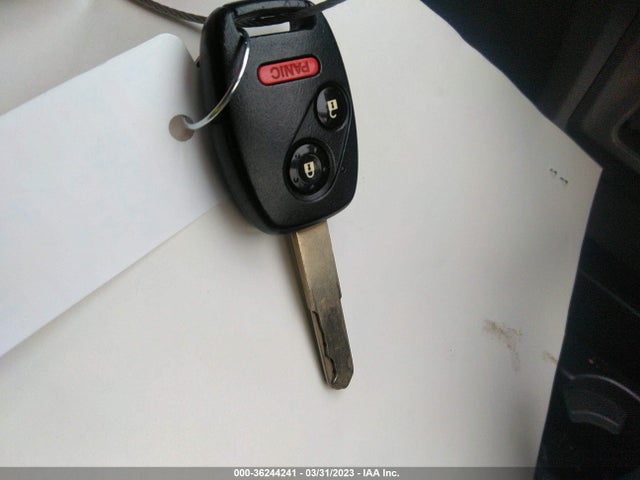 Honda Insight Lx 2014 JHMZE2H51ES000569 Image 11