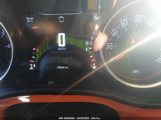 Dodge Challenger Sxt 2019 2C3CDZAG1KH723683 Image 7