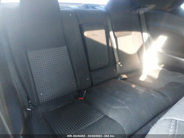 Dodge Challenger Sxt 2019 2C3CDZAG1KH723683 Image 8