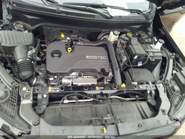 GMC Terrain Slt 2022 3GKALPEVXNL263880 Image 10