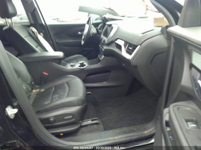 GMC Terrain Slt 2022 3GKALPEVXNL263880 Image 5