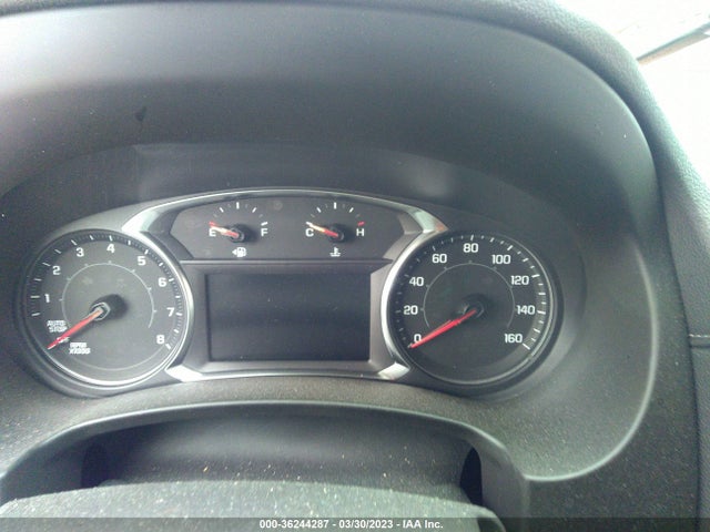 GMC Terrain Slt 2022 3GKALPEVXNL263880 Image 7