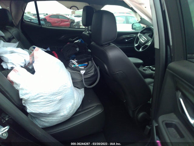 GMC Terrain Slt 2022 3GKALPEVXNL263880 Image 8