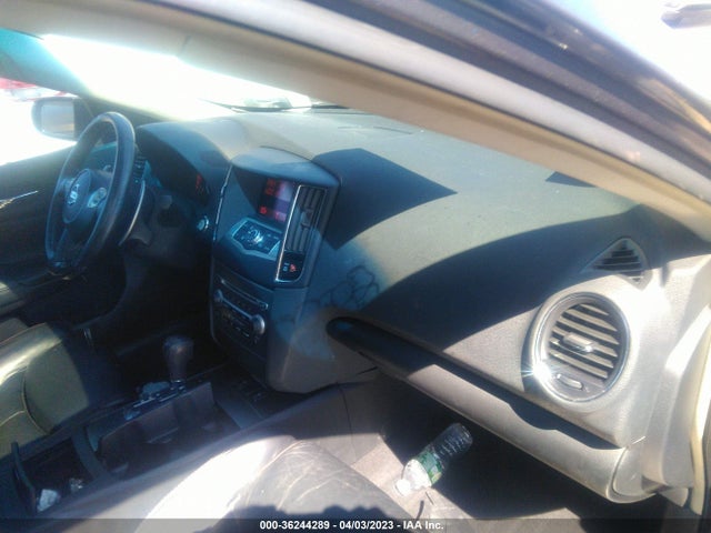 2010 NISSAN MAXIMA 3.5 SV W/SPORT PKG VIN: 1N4AA5AP3AC863309