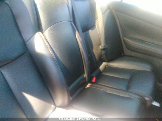 2010 NISSAN MAXIMA 3.5 SV W/SPORT PKG VIN: 1N4AA5AP3AC863309