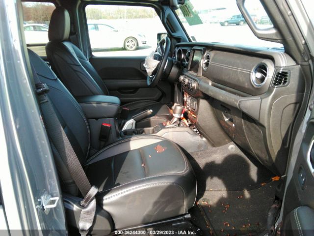 1C4JJXP60PW529265 Jeep Wrangler 4xe Sahara