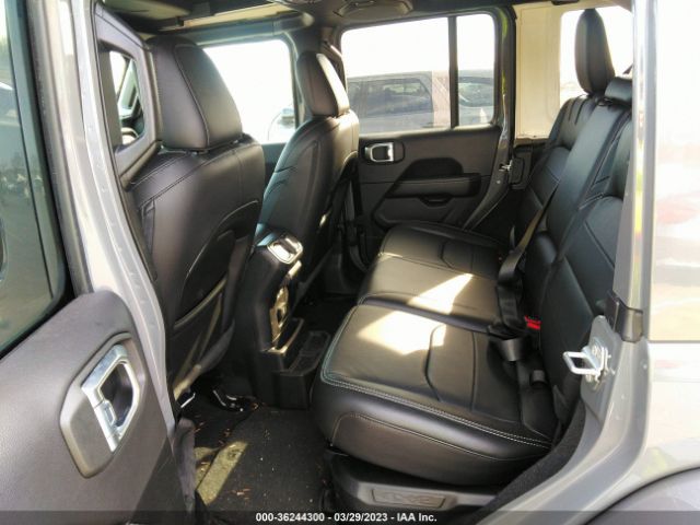 1C4JJXP60PW529265 Jeep Wrangler 4xe Sahara