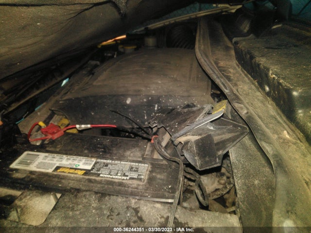 2C4RC1BG5ER395093 Chrysler Town & Country Touring