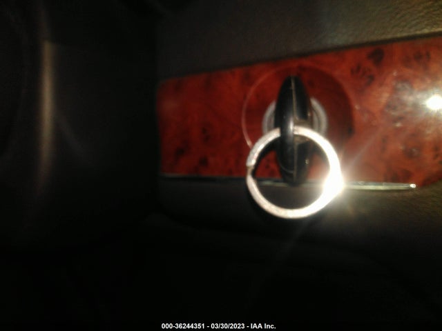 2C4RC1BG5ER395093 Chrysler Town & Country Touring