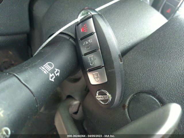 1N4AA5AP9EC455757 Nissan Maxima 3.5 Sv W/sport Pkg