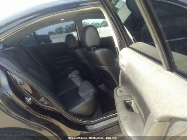 1N4AA5AP9EC455757 Nissan Maxima 3.5 Sv W/sport Pkg