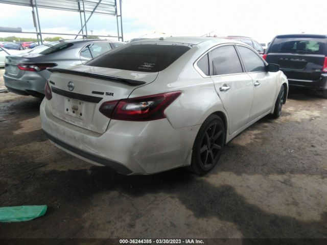 1N4AL3AP3JC480193 Nissan Altima 2.5 Sr