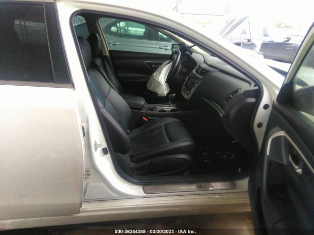 1N4AL3AP3JC480193 Nissan Altima 2.5 Sr