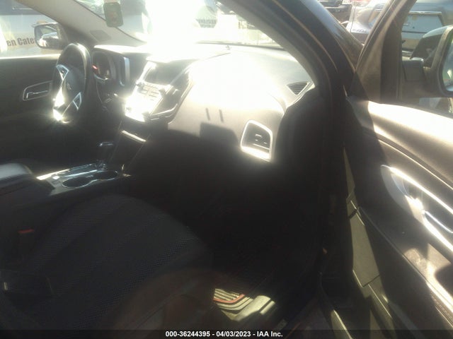 Chevrolet EQUINOX LT 2016 2GNFLFEK7G6320696 Image 6