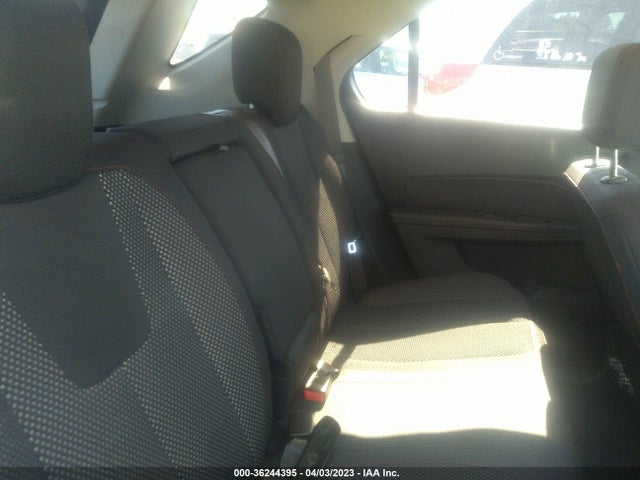 Chevrolet EQUINOX LT 2016 2GNFLFEK7G6320696 Image 9