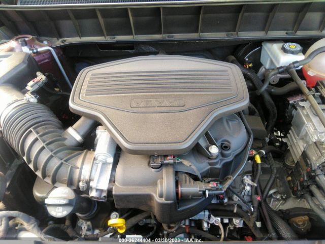 1GKKNMLS3KZ138083 GMC ACADIA SLT