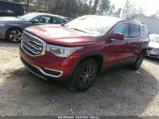 1GKKNMLS3KZ138083 GMC ACADIA SLT